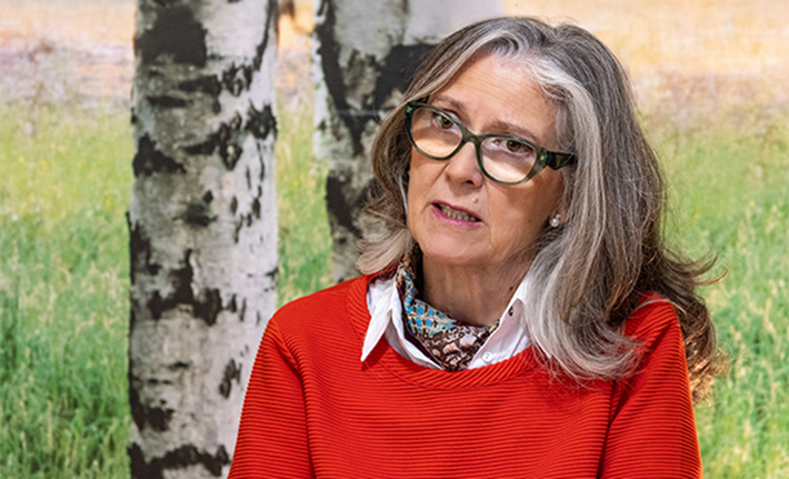 Biodescodificación Bioneuroemoción - Esther Schmidt